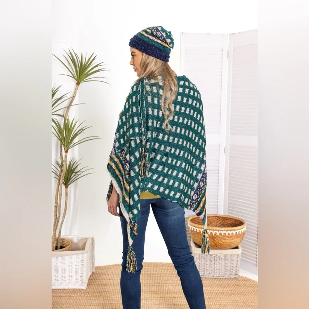 CIENNA Abi Wrap - Green